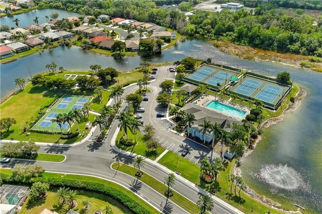 12541 Allendale Cir, House other with 5 bedrooms, 3 bathrooms and 2 parking in FORT MYERS FL | Image 41