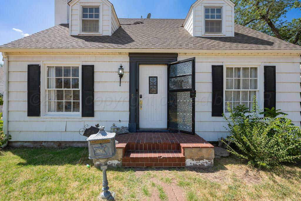 Residential in Amarillo 3