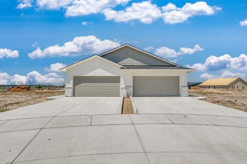 1158-1160 W Trek Cir., Goddard, KS, 67052-1109 | Card Image