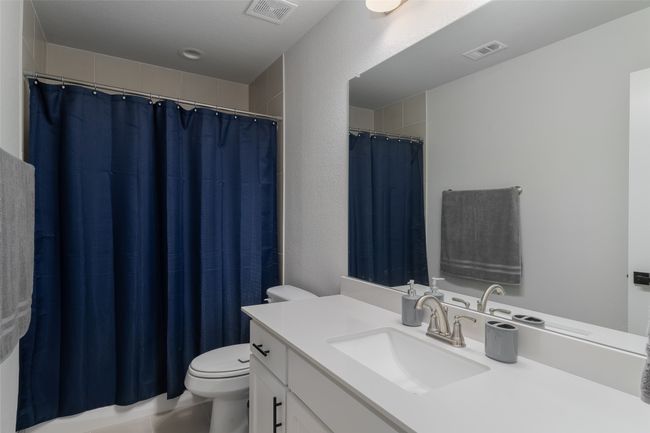 6801 Joelene Rae Dr, House other with 3 bedrooms, 3 bathrooms and null parking in Arlington TX | Image 28