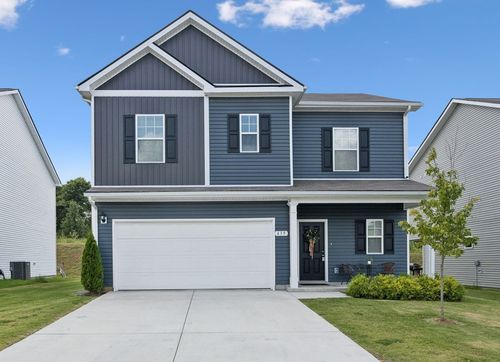 439 Tines Dr, Shelbyville, TN, 37160-1513 | Card Image