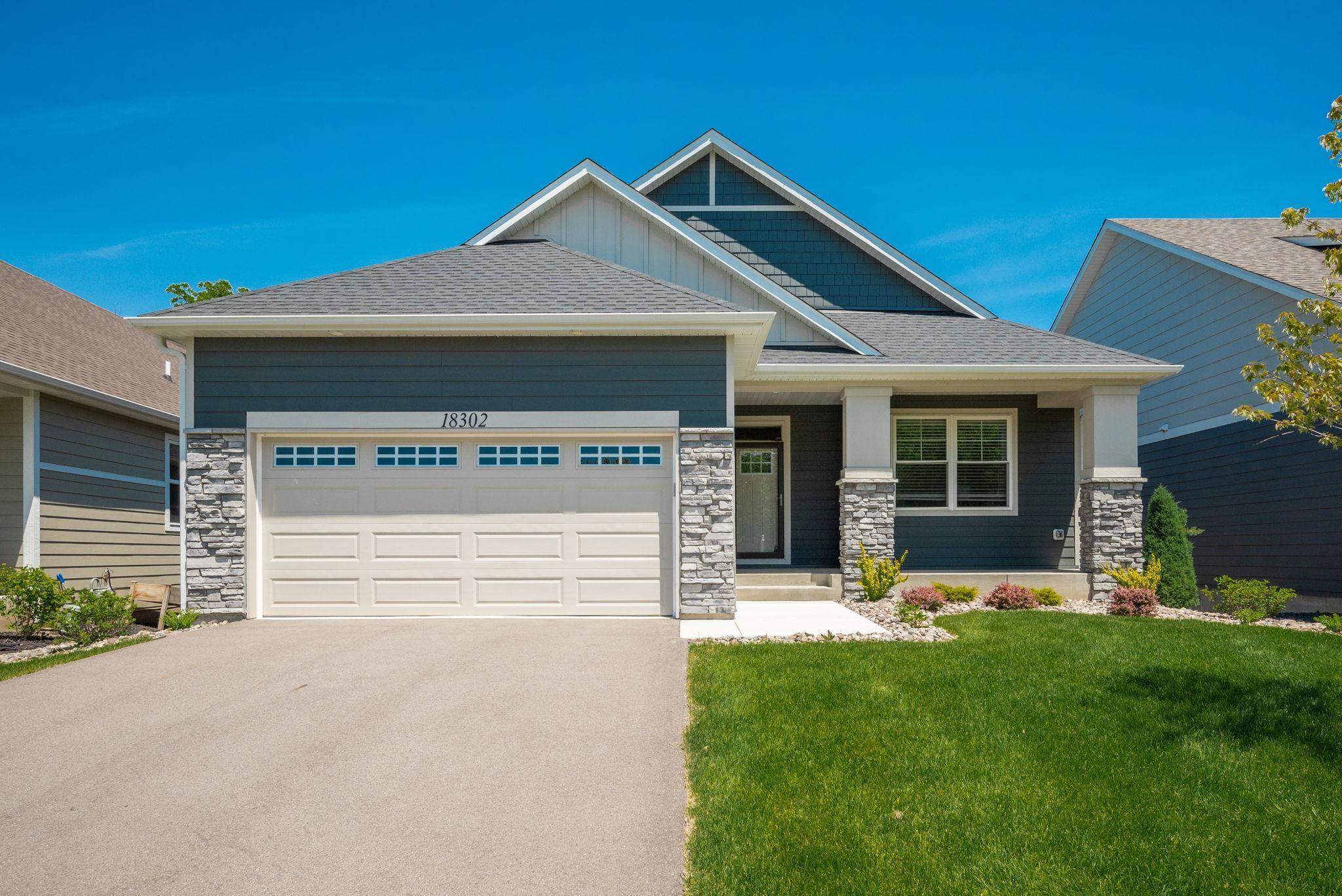 Jurel Way, Lakeville, MN 55044