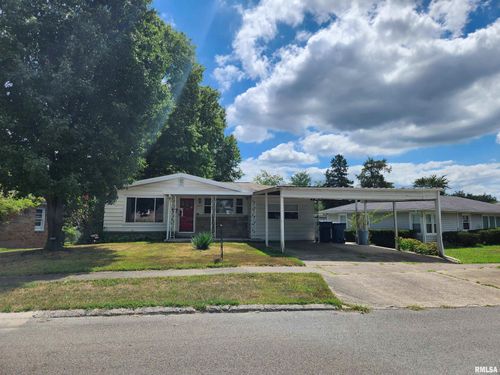 2809 Cherry St, Mount Vernon, IL, 62864-2442 | Card Image