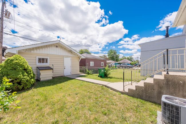 1931 S 17 Th Ave, House other with 1 bedrooms, 1 bathrooms and 2 parking in Broadview IL | Image 11