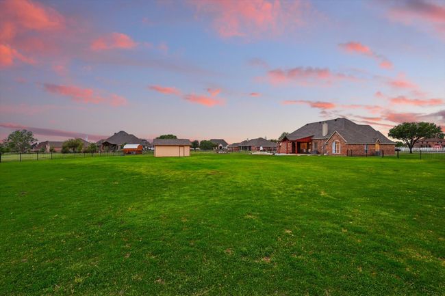 All this could be yours! Within easy commute to all of Dallas-Fort Worth's amenities. | Image 39