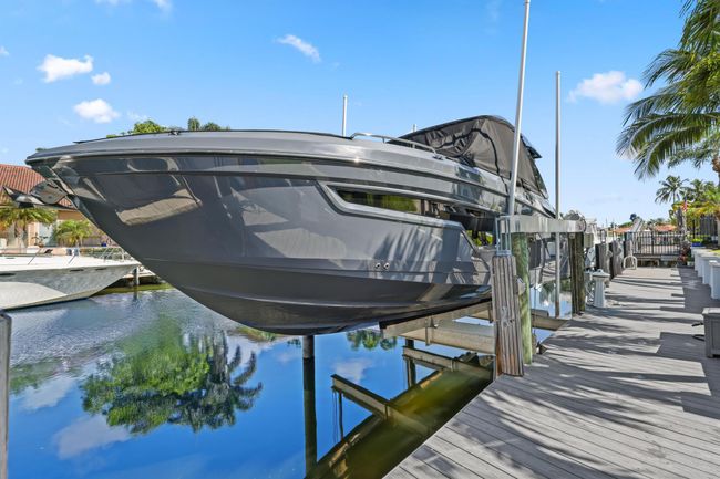 4261 Ne 24 Th Ave, House other with 4 bedrooms, 3 bathrooms and null parking in Lighthouse Point FL | Image 51