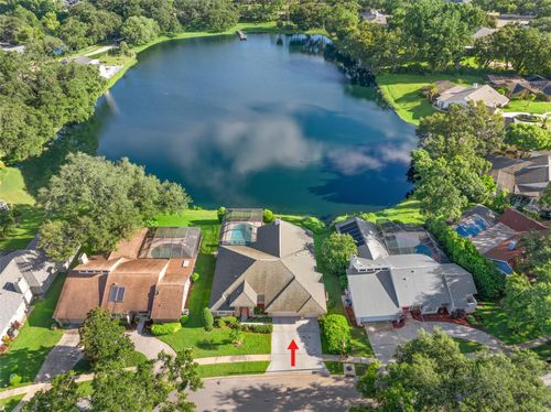 2915 Valencia Ln E, PALM HARBOR, FL, 34684-4046 | Card Image