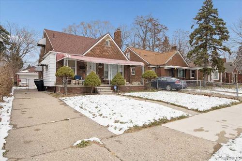 11785 Nashville St, Detroit, MI, 48205-3333 | Card Image