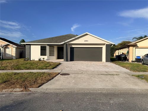 2943 Woolridge Dr, ORLANDO, FL, 32837-9072 | Card Image