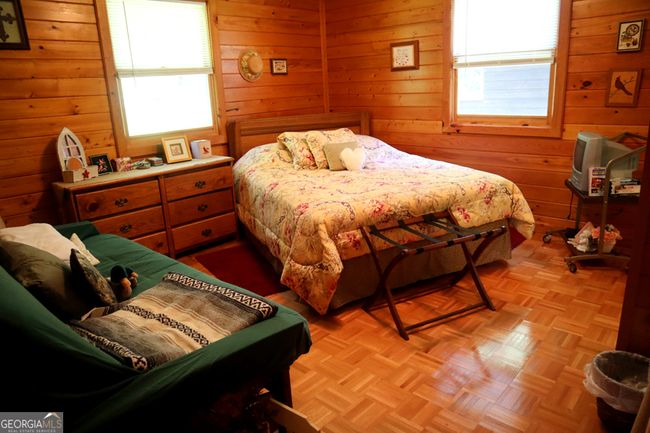 671 Pine Lake Dr, House other with 2 bedrooms, 1 bathrooms and null parking in Sparta GA | Image 21