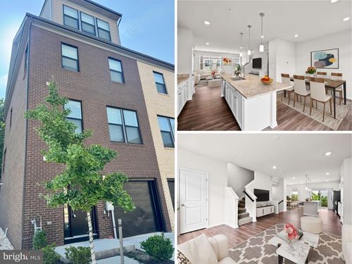 601 Mozart Way, BALTIMORE, MD, 21224-4056 | Card Image