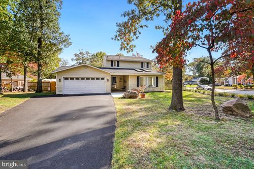 1527 Hiddenbrook Dr, HERNDON, VA, 20170-2813 | Card Image
