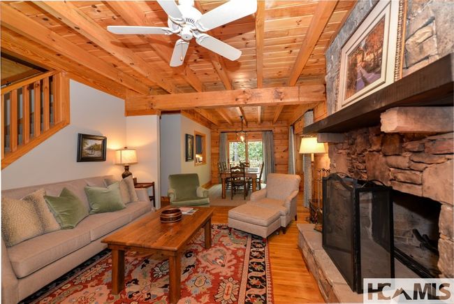 Sitting Area in Small House | Image 13