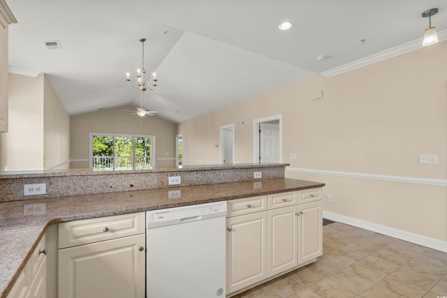 UNIT-301 - 117 S Shore Blvd, Condo with 3 bedrooms, 2 bathrooms and null parking in Longs SC | Image 18