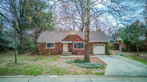 1410 Huntington Way, Norman, OK, 73069 | Card Image