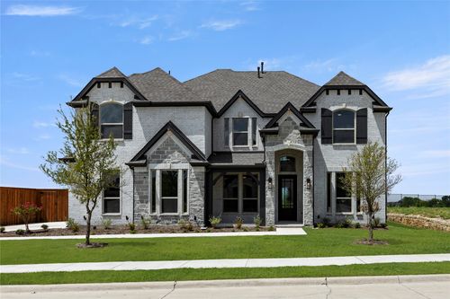 1021 Columbus Ln, Prosper, TX, 75078-2809 | Card Image