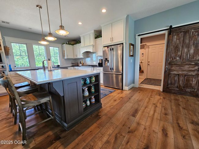 12673 Ibex Rd, House other with 3 bedrooms, 2 bathrooms and null parking in Neosho MO | Image 11