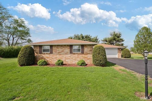 3100 E 100 S, Kokomo, IN, 46902-2834 | Card Image