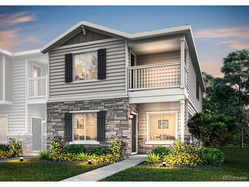 918 Montbello Ave, Fort Lupton, CO, 80621-7005 | Card Image