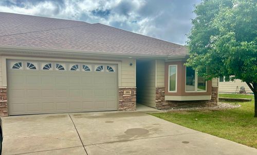 205 Enchantment Road, Rapid City, SD, 57701 | Card Image