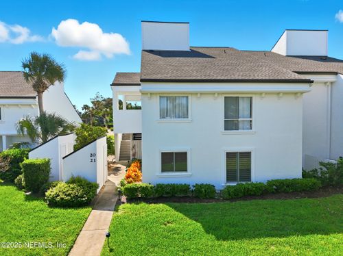 21 Tifton Way S, Ponte Vedra Beach, FL, 32082-3320 | Card Image