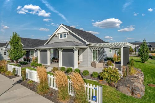 1702 N Harvest Pkwy, Liberty Lake, WA, 99019-5245 | Card Image