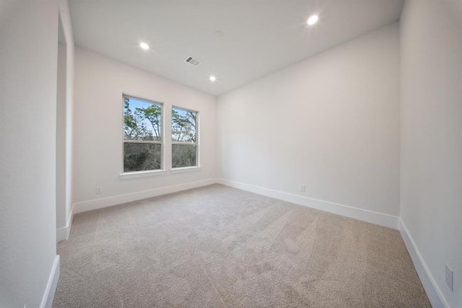14012 Vista Reserve Pl, House other with 3 bedrooms, 3 bathrooms and 2 parking in Houston TX | Image 16