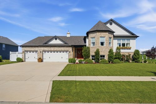 8202 Marshall Street, Merrillville, IN, 46410 | Card Image