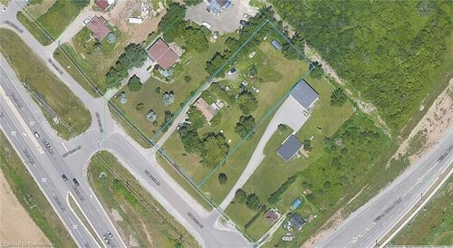 3131 Old Bronte Rd, Oakville, ON, L6M4J3 | Card Image