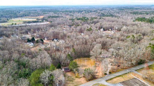 257 Crossroads Church Rd, House other with 1 bedrooms, 1 bathrooms and null parking in rockmart GA | Image 4