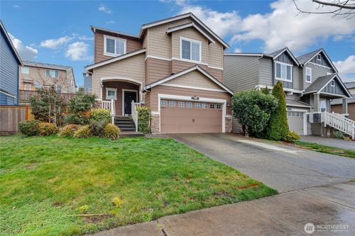 4921 53rd Ave W, University Place, WA, 98467-3718 | Card Image