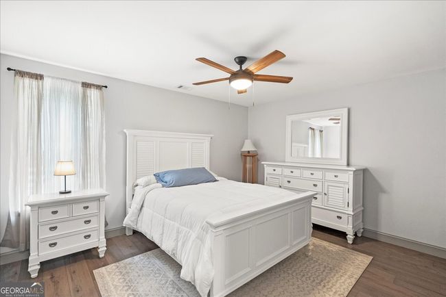 1330 Sr 110, Home with 6 bedrooms, 3 bathrooms and null parking in Waynesville GA | Image 32