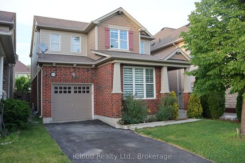 433 Jelinik Terr, Milton, ON, L9T7N2 | Card Image