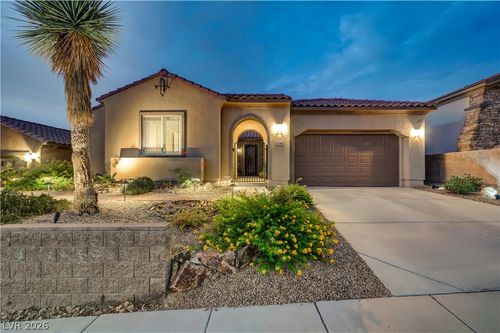 2586 Kinghorn Pl, Henderson, NV, 89044-8795 | Card Image