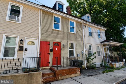 319 York St, Burlington, NJ, 08016-1503 | Card Image