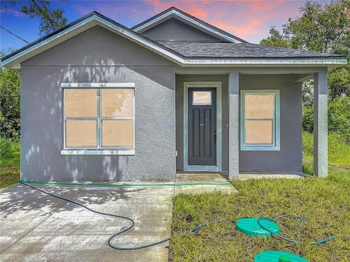 2445 Dolarway St, SANFORD, FL, 32771-7061 | Card Image