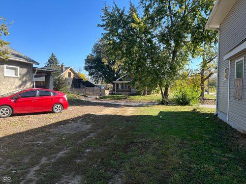 554 Lasalle St, Indianapolis, IN, 46201-2550 | Card Image