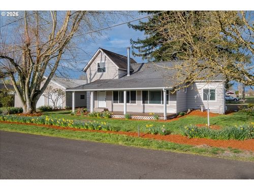 111 E 3rd St, Halsey, OR, 97348-9605 | Card Image