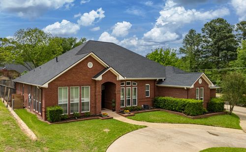 5701 Churchill Dr, Tyler, TX, 75703-4500 | Card Image