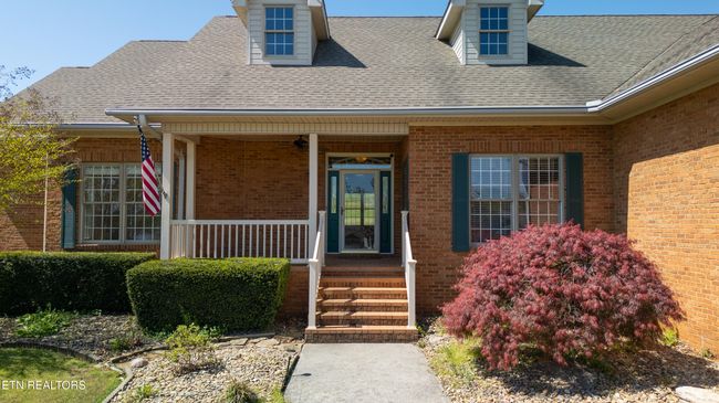 304 Chuniloti Cir, House other with 3 bedrooms, 3 bathrooms and null parking in Loudon TN | Image 5