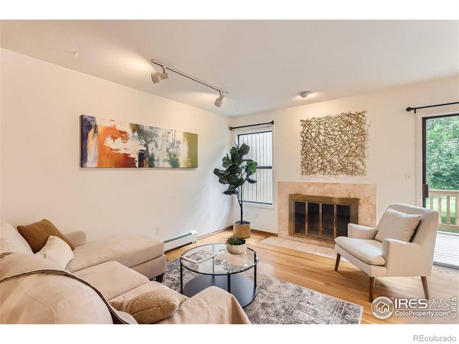 3144 Westwood Ct, Home with 3 bedrooms, 3 bathrooms and 1 parking in Boulder CO | Image 4