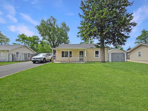 110 Louis Rd, Joliet, IL, 60433-3114 | Card Image