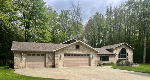450 Marnie 1.07 Acres Lane, Peshtigo, WI, 54157 | Card Image