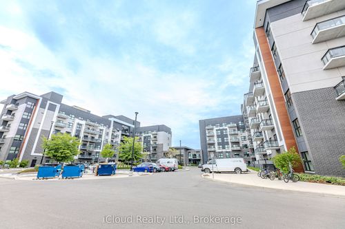 121-102 Grovewood Common, Oakville, ON, L6H0X2 | Card Image