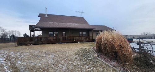 E5528 Hanson Road, UNION, WI, 54949 | Card Image