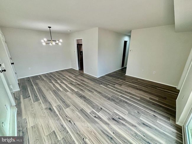 7F - 327 Saint Marys Ave, Condo with 3 bedrooms, 2 bathrooms and null parking in LA PLATA MD | Image 4