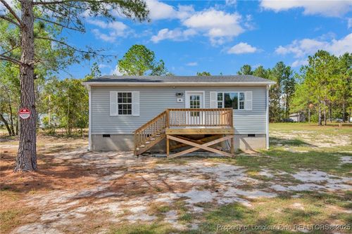 266 Brower Rd, Cameron, NC, 28326-9300 | Card Image