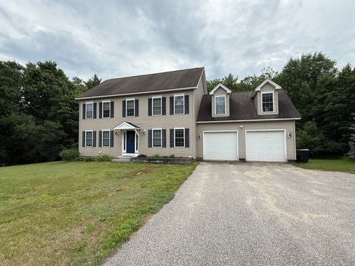 90 Deer Meadow Rd, Pittsfield, NH, 03263-3014 | Card Image