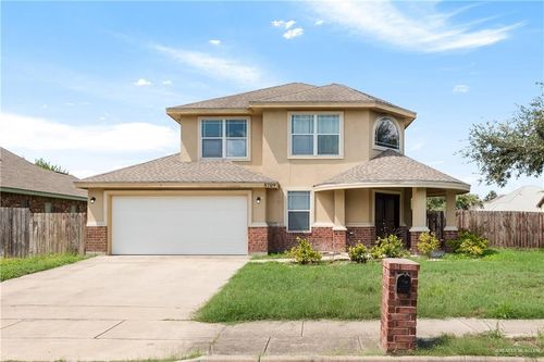 8709 N 21st St, McAllen, TX, 78504-6138 | Card Image