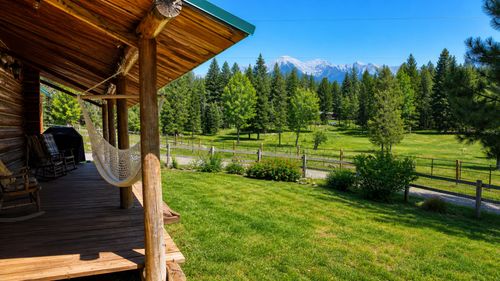6780 Mt Highway 83, Condon, MT, 59826-9006 | Card Image